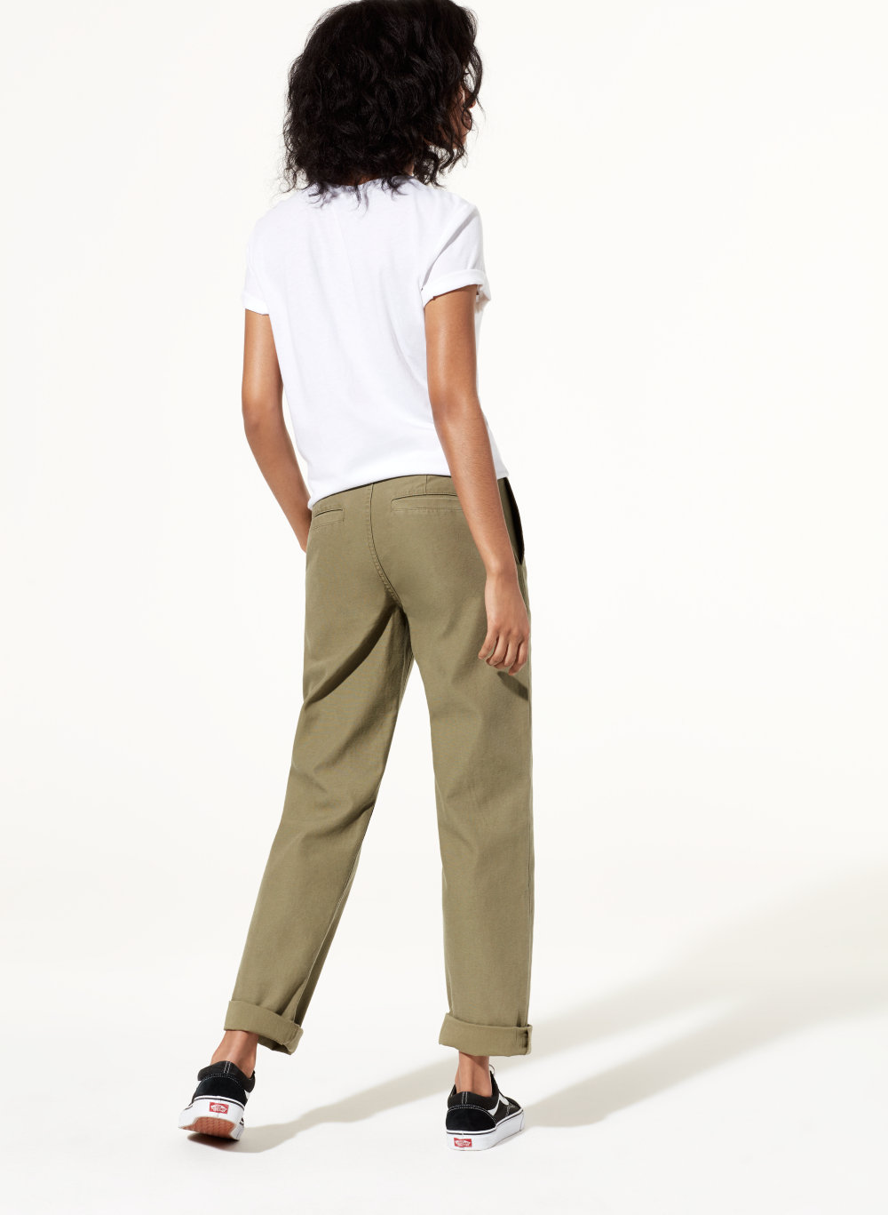 livingston pant