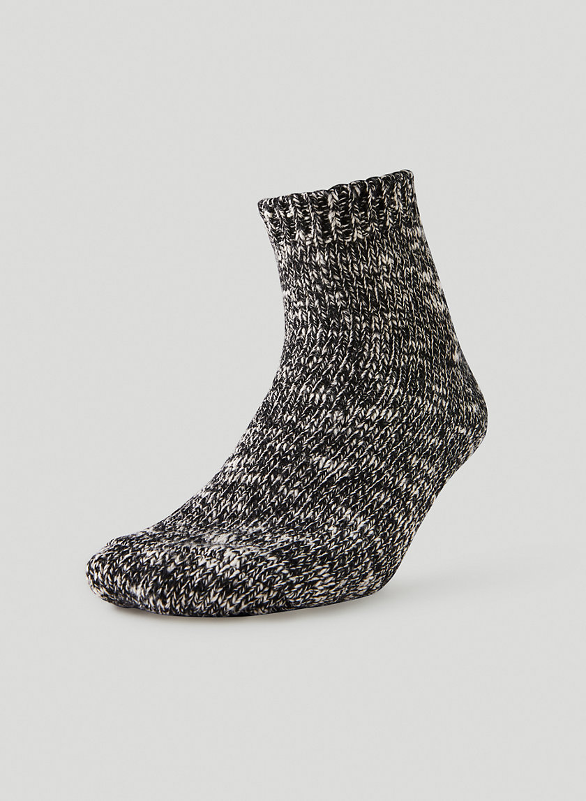 Tna COZY ANKLE SOCK Aritzia US