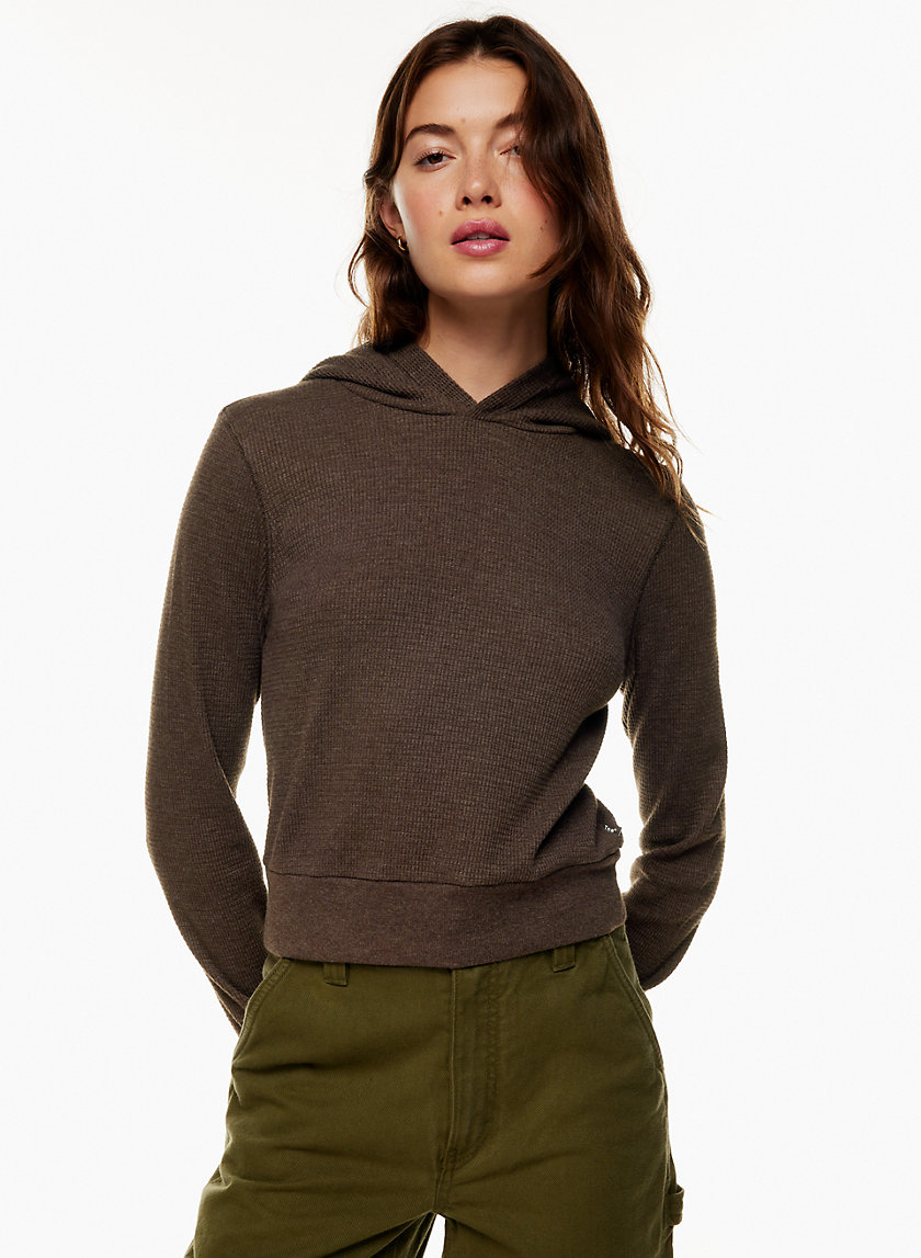 Tna Ribbed Long Sleeve Aritzia Ca