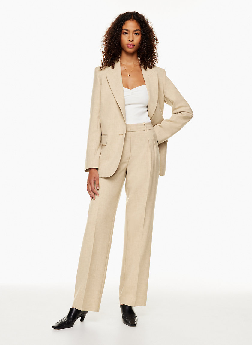 Wilfred Effortless Pant Aritzia Intl