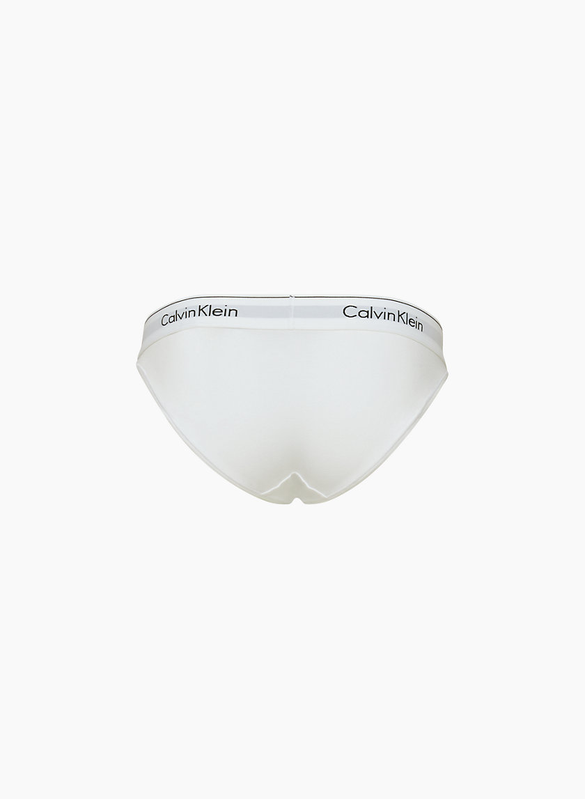 Calvin Klein Modern Cotton Bikini Bottom Aritzia Archive Sale Us