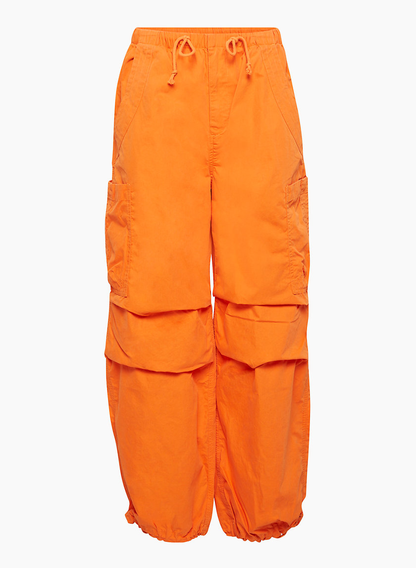 Tna Stunt Parachute Pant Aritzia Us