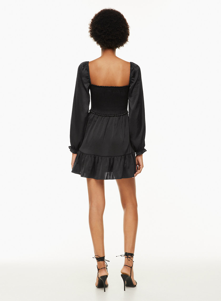 Wilfred TEMPEST DRESS Aritzia INTL