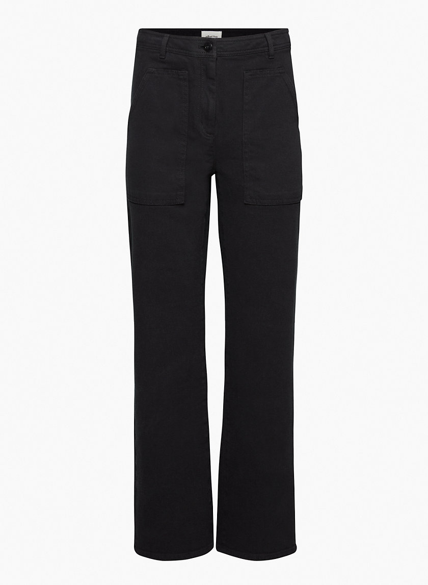 Wilfred Free Modern Utility Pant Aritzia Ca