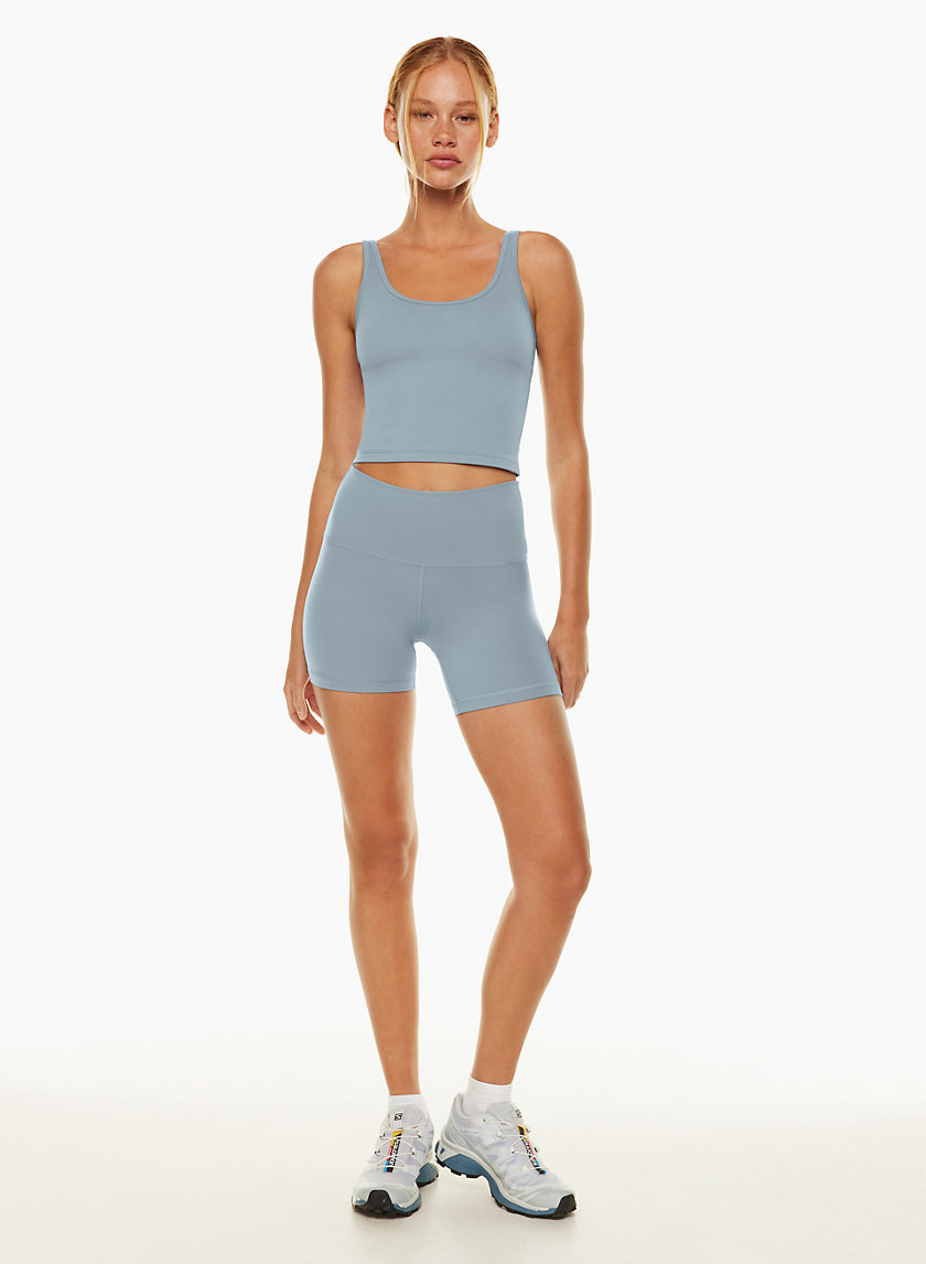 TnAction TNABUTTER MINI SPORTS TANK Aritzia INTL