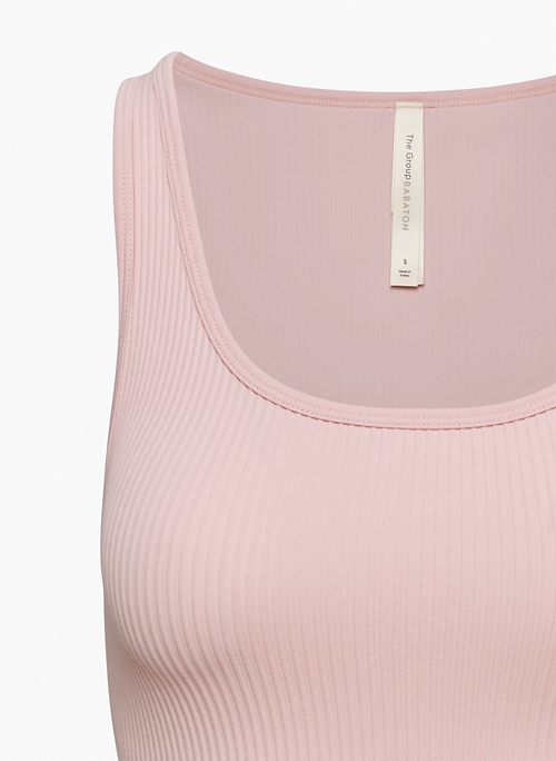 Seamless Tank Aritzia Ca