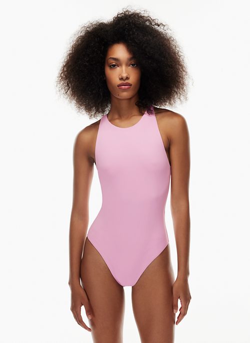 Babaton ISAAC CONTOUR BODYSUIT Aritzia US