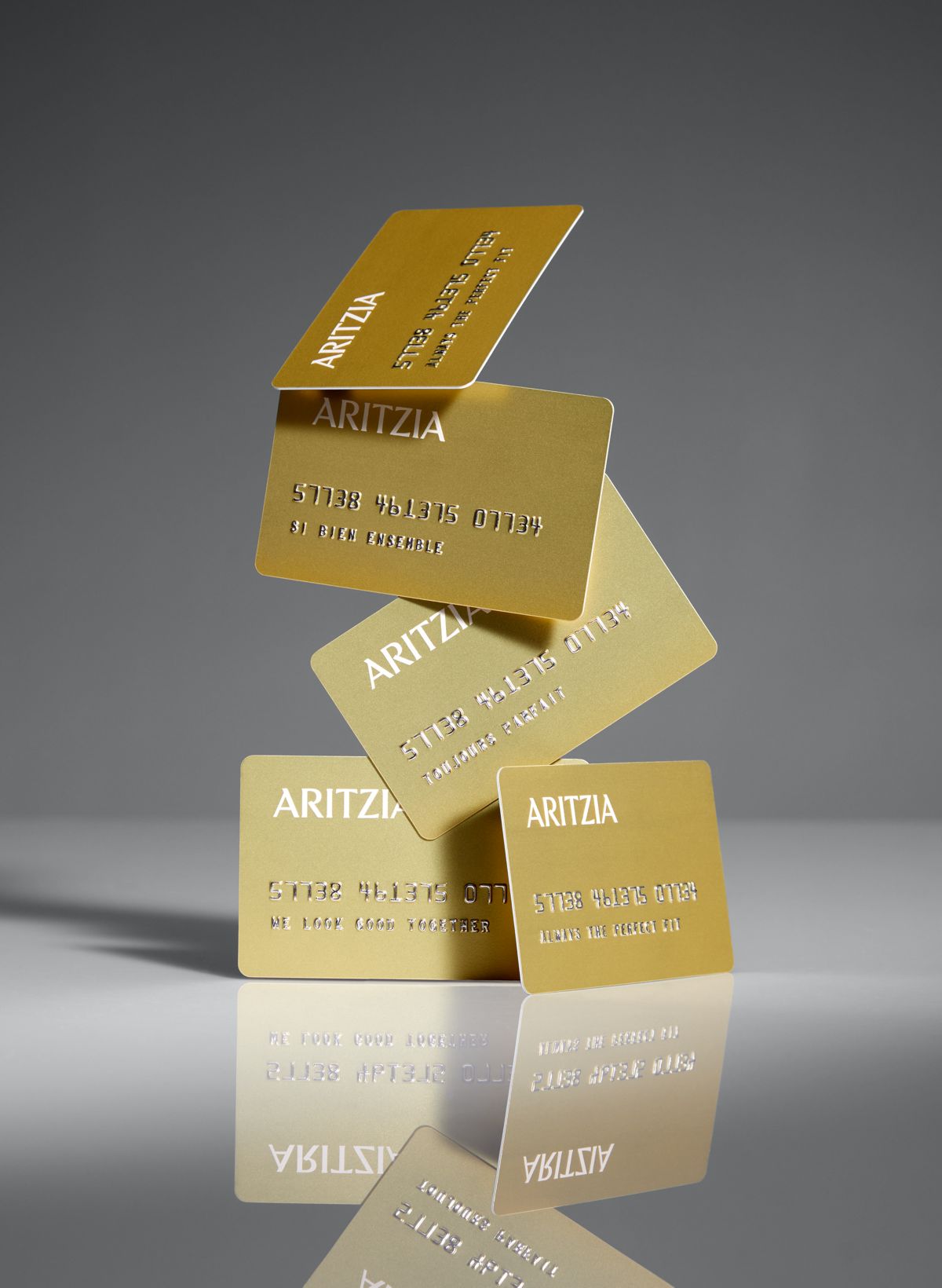 online gift card aritzia