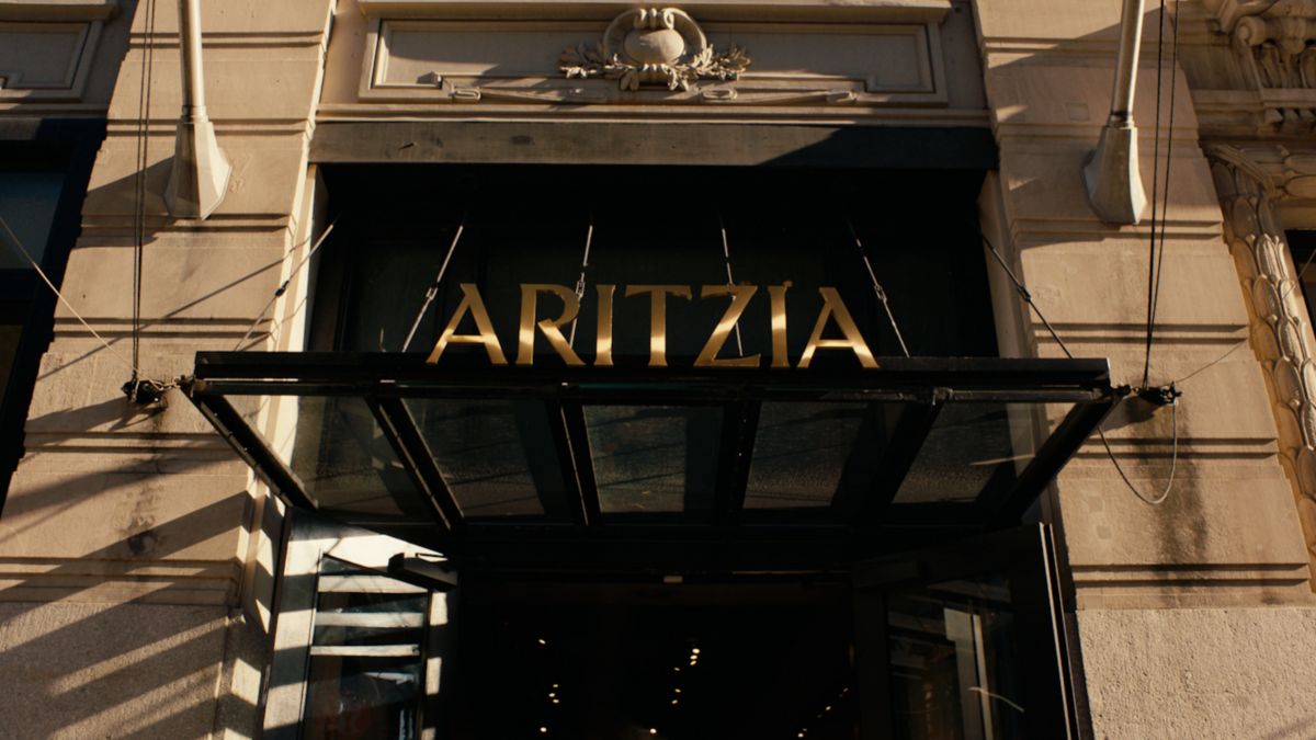 About Us Aritzia US