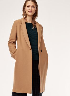 aritzia babaton stedman