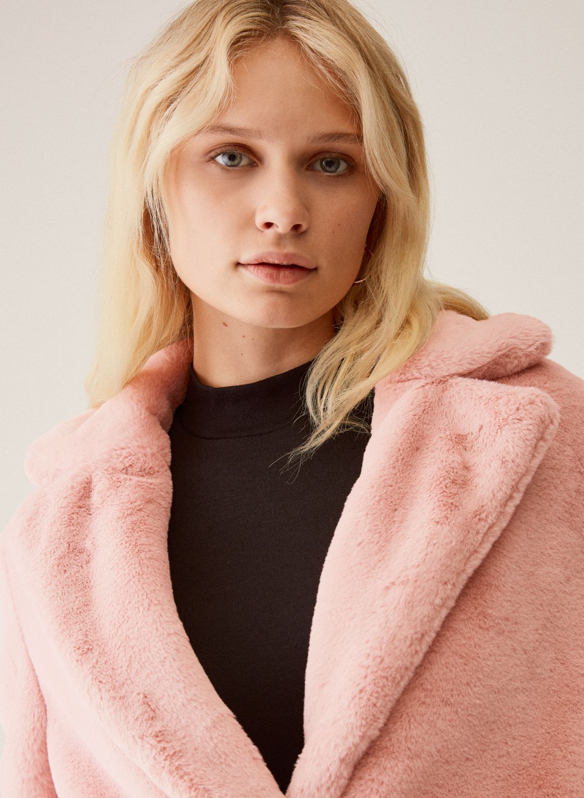 Talula REAL FAUX FUR COAT | Aritzia US