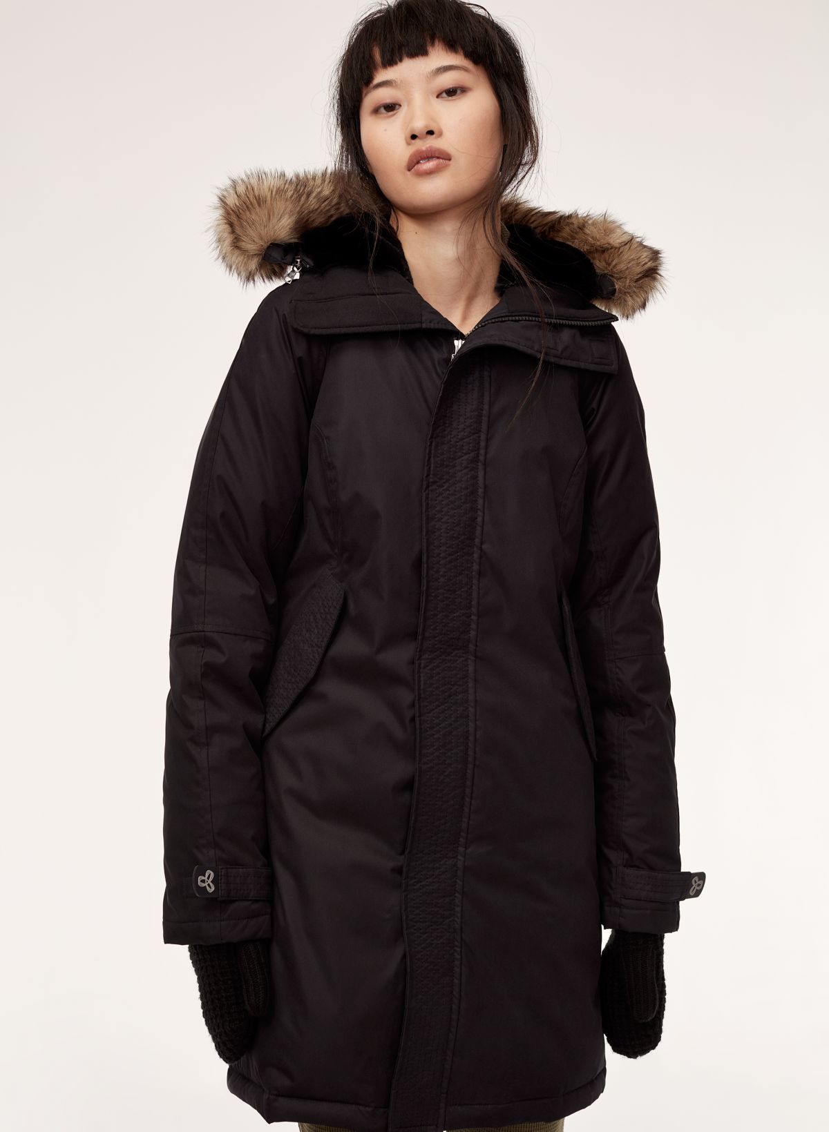 Tna AVORIAZ PARKA