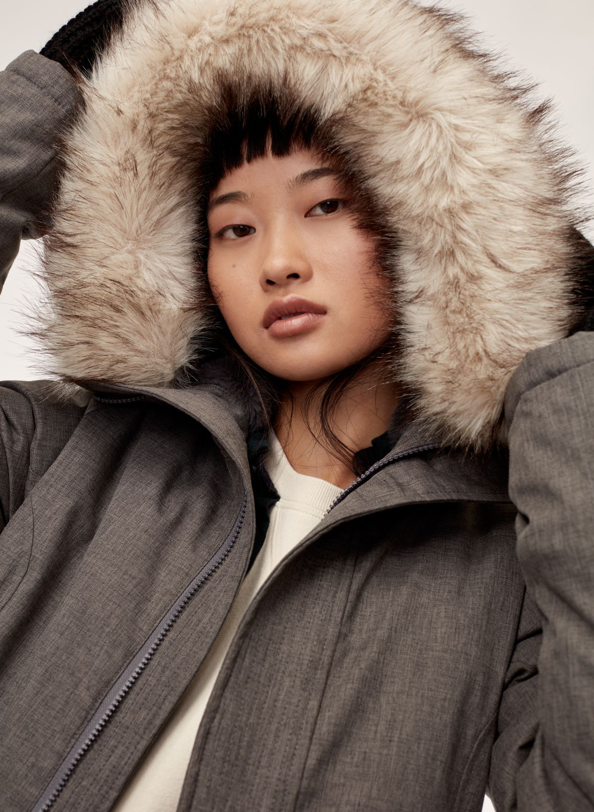 Tna SUMMIT PARKA | Aritzia US