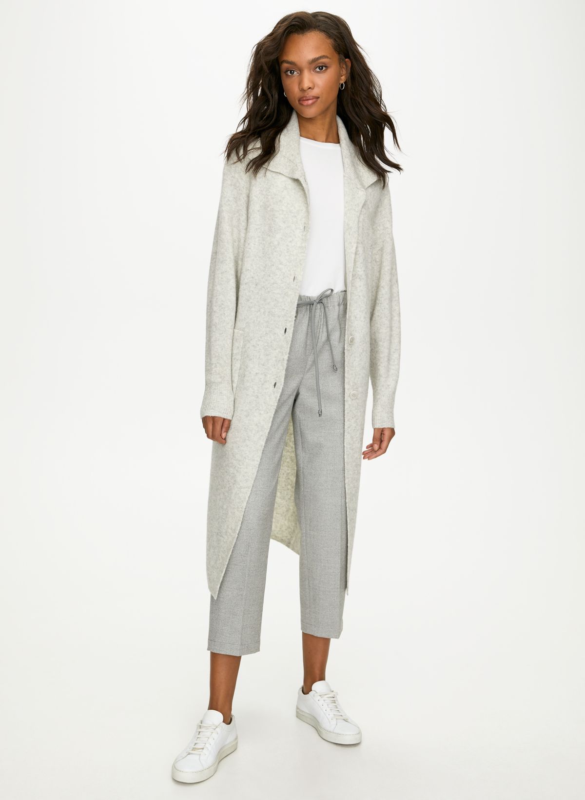 The Group by Babaton NOUR SWEATER | Aritzia US