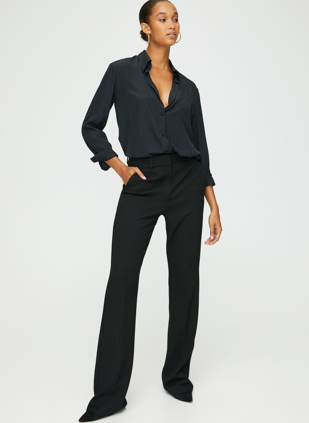 Babaton GRIFFIN PANT | Aritzia US