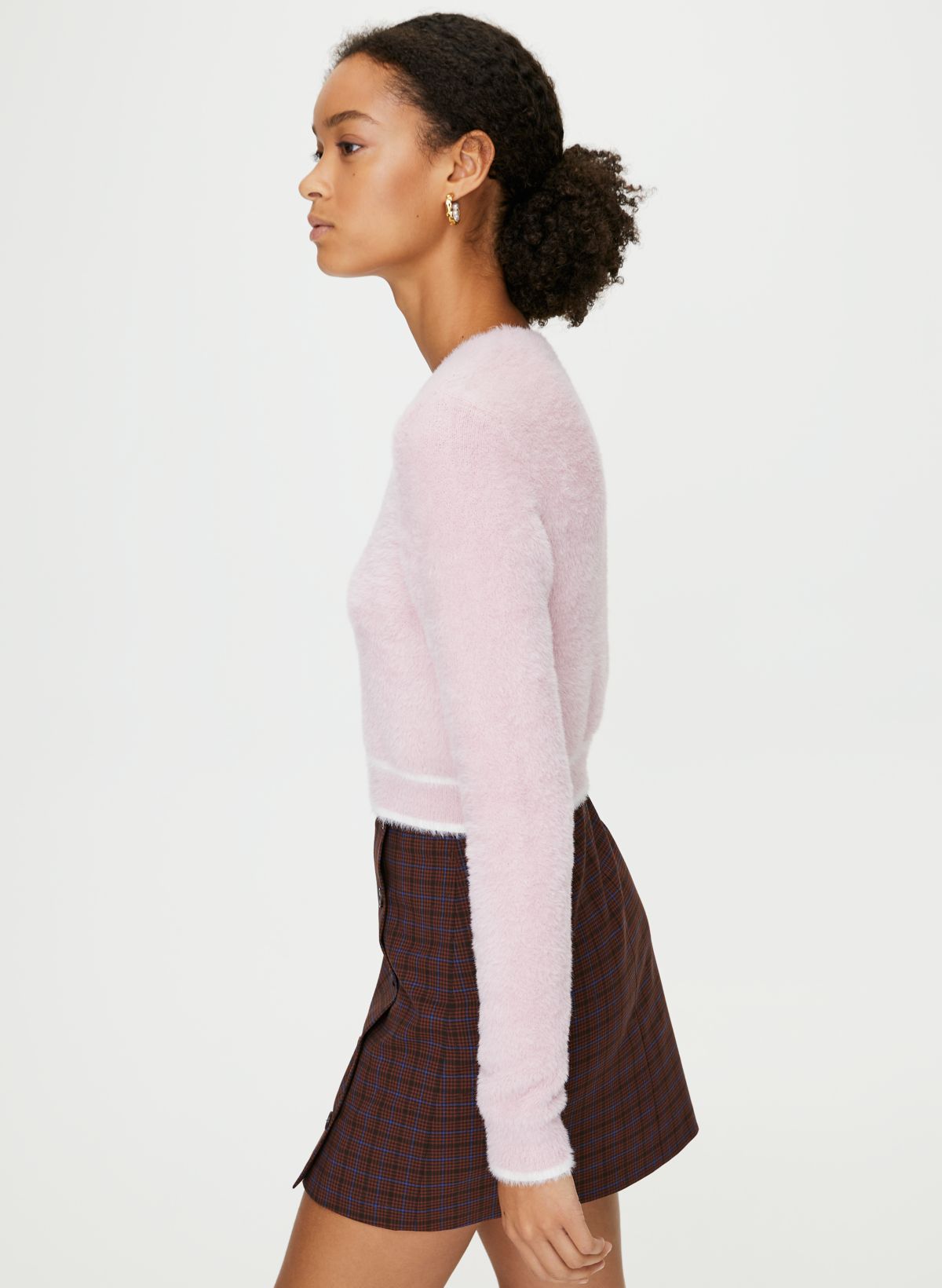 Sunday Best TARO SWEATER