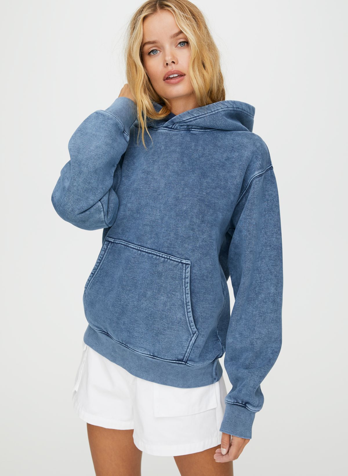Tna THE PERFECT HOODIE | Aritzia US
