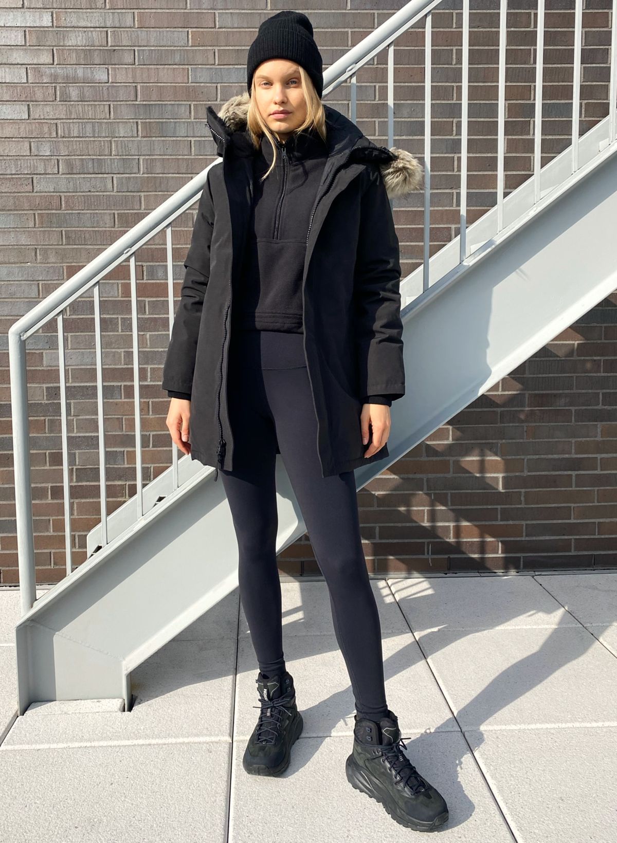 Tna HAVEN PARKA | Aritzia CA