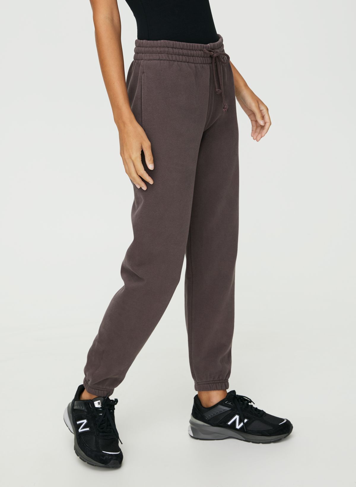 Aritzia 2024 boyfriend sweatpant