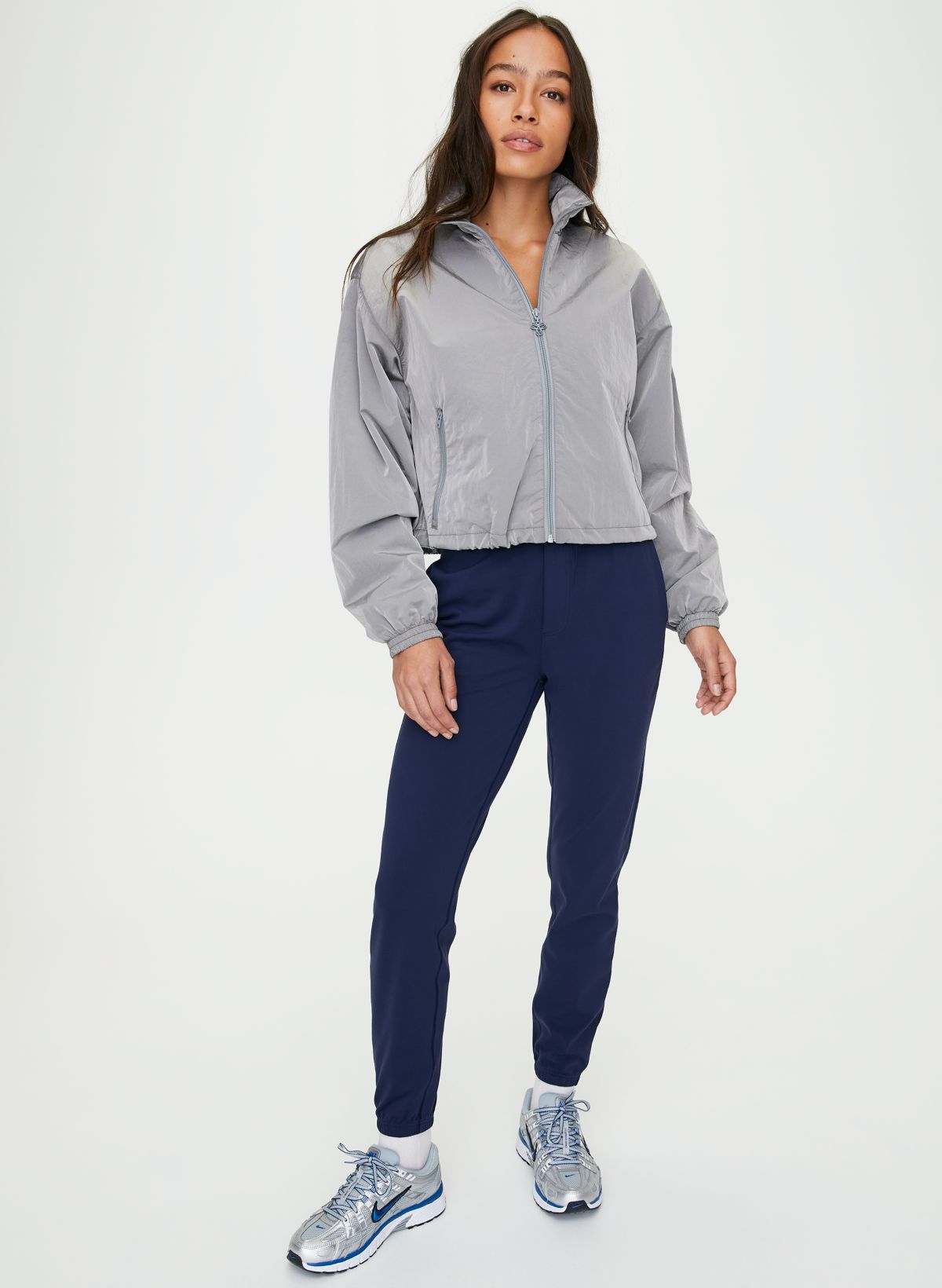 ATHLETA Venice Mid Rise Jogger