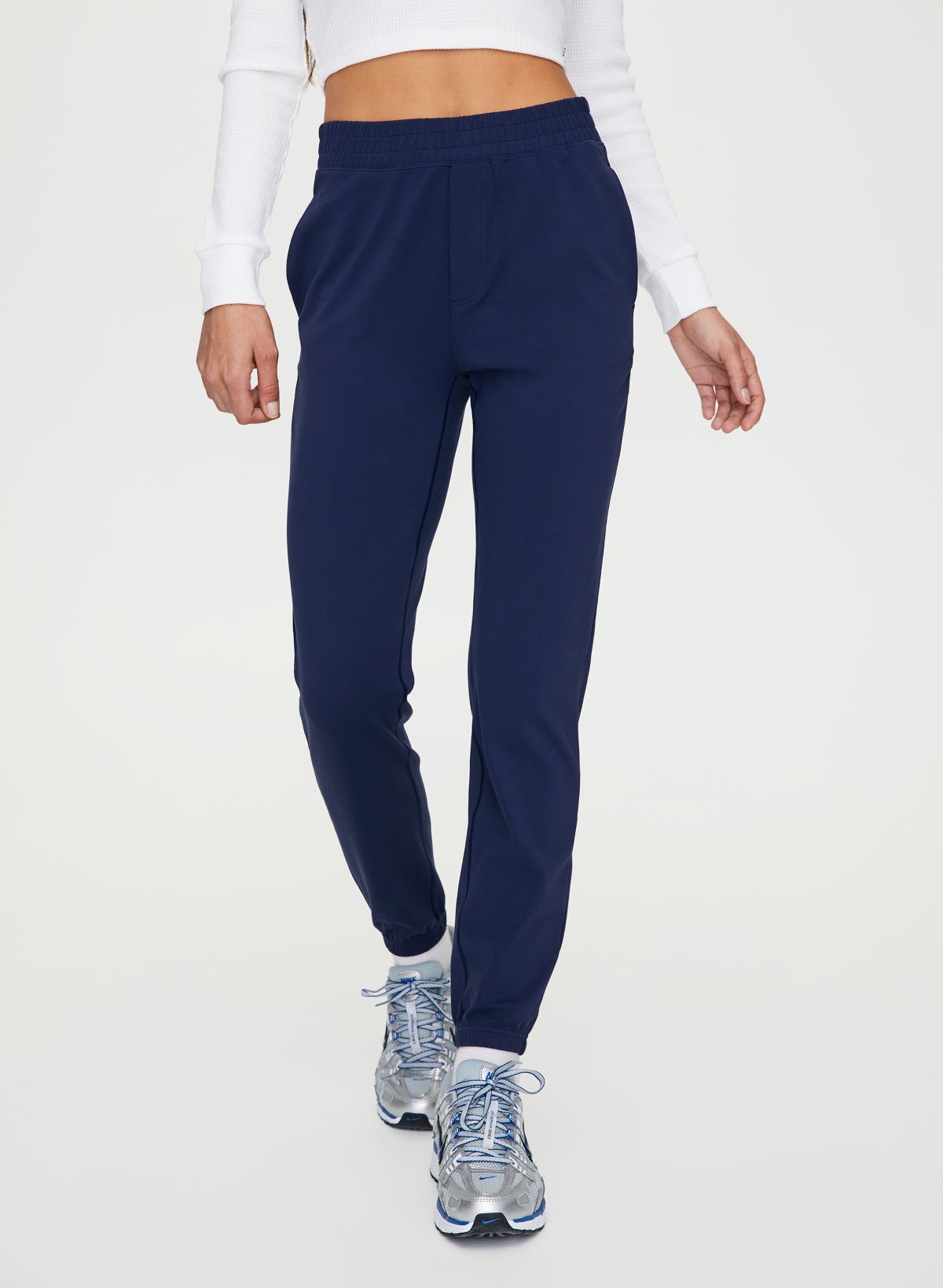 Venice Mid Rise Jogger