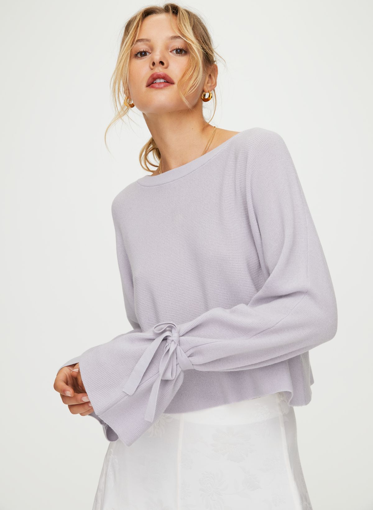 Aritzia on sale emmy sweater