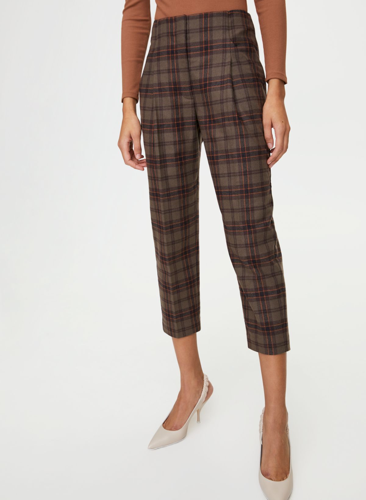 Wilfred CHAMBÉRY PANT | Aritzia US