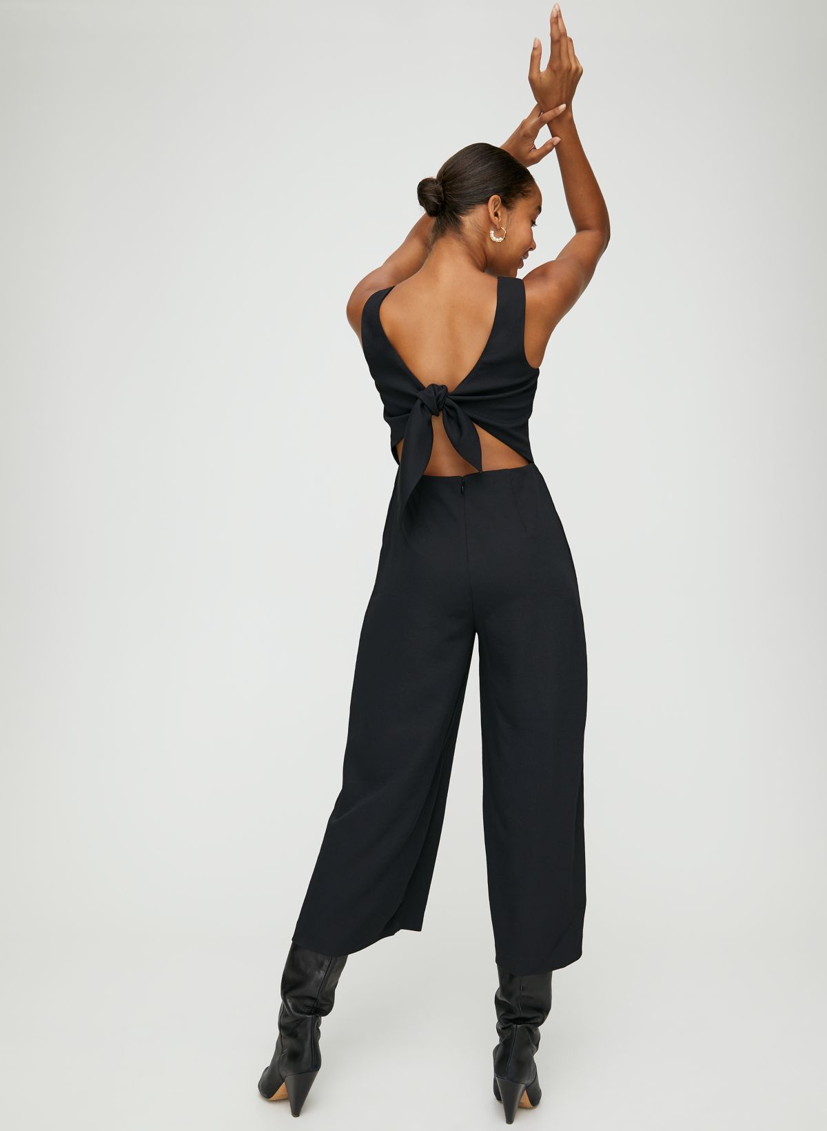 Wilfred ÉCOULEMENT JUMPSUIT | Aritzia US