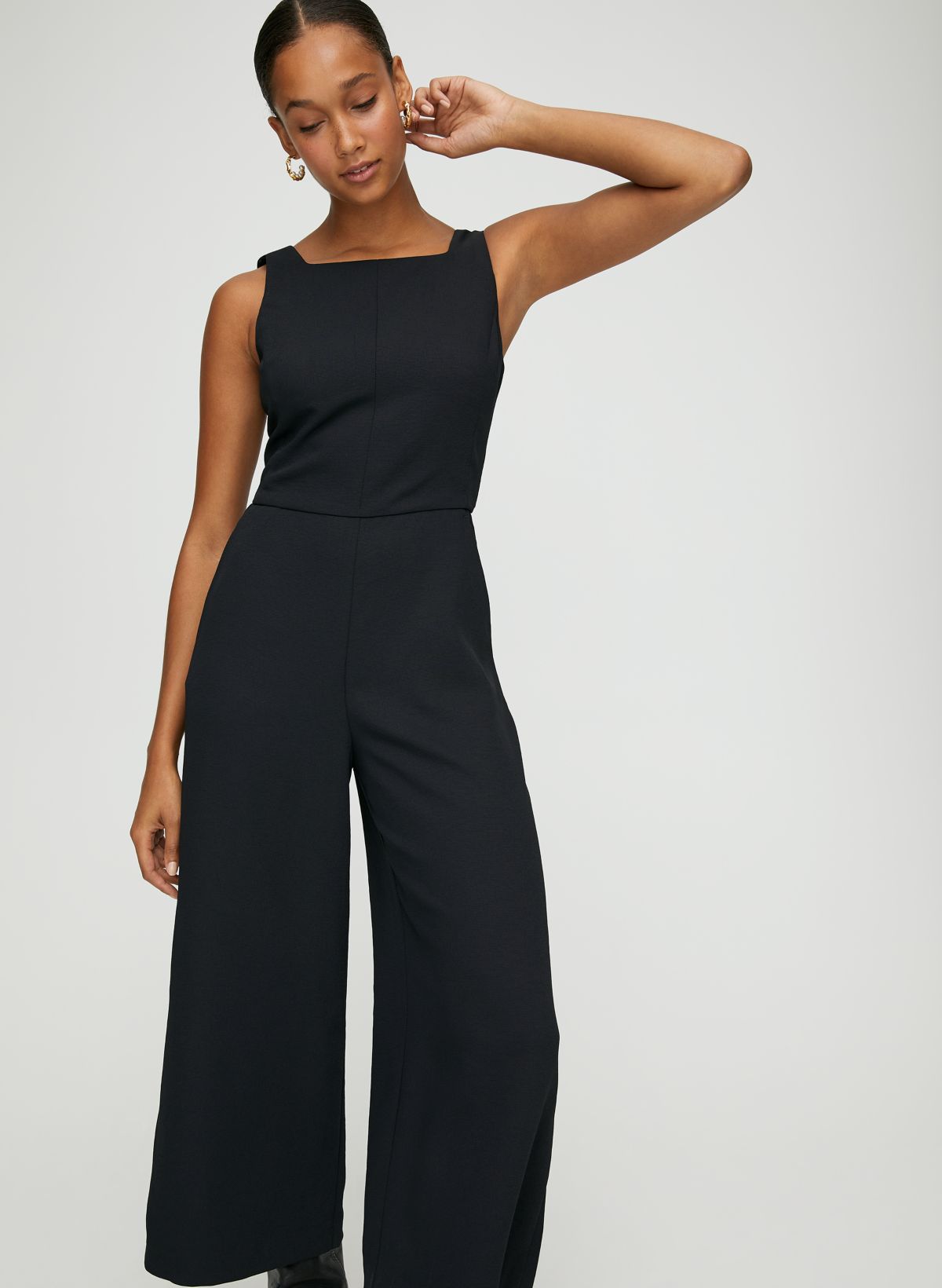 Wilfred ÉCOULEMENT JUMPSUIT | Aritzia CA