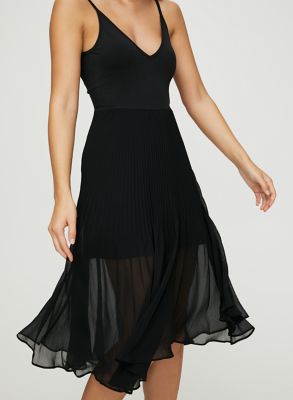 dancer dress aritzia