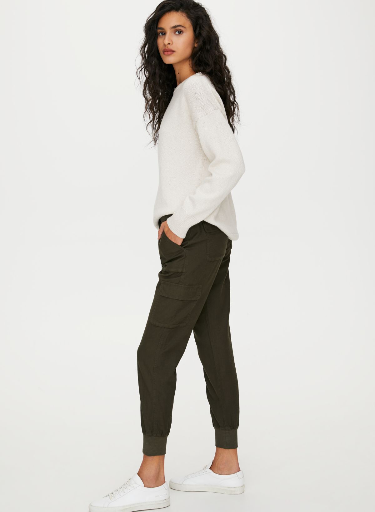 Community shop sweater aritzia