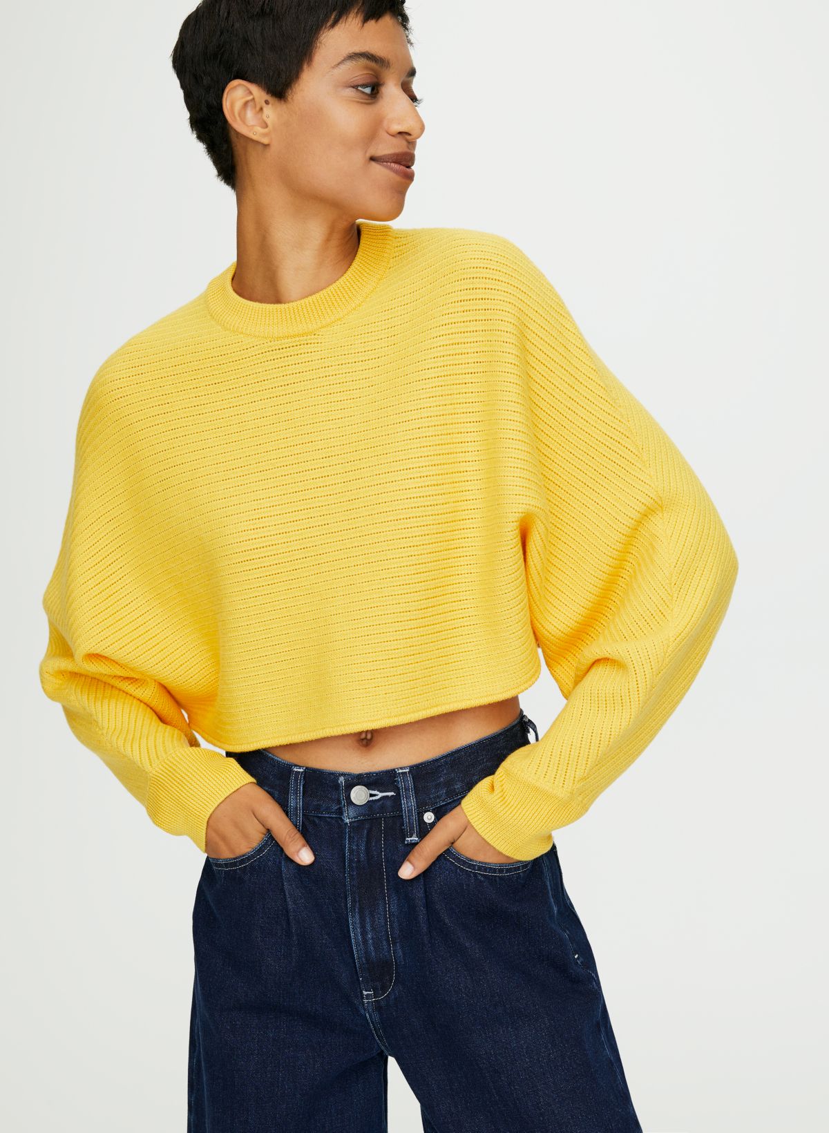 Lolan 2025 sweater aritzia