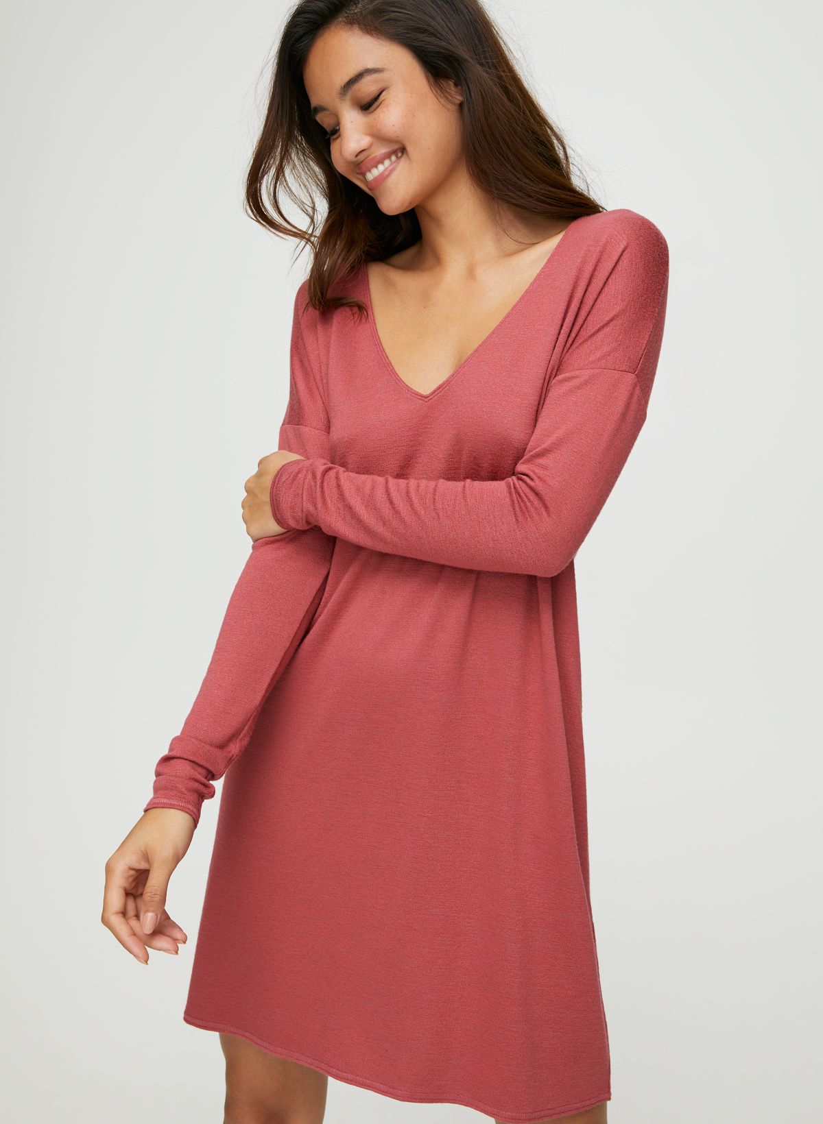 Gail 2025 dress aritzia