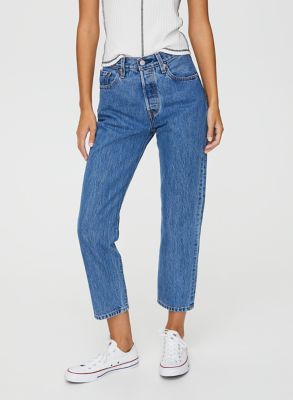 Carlings deals levis 501