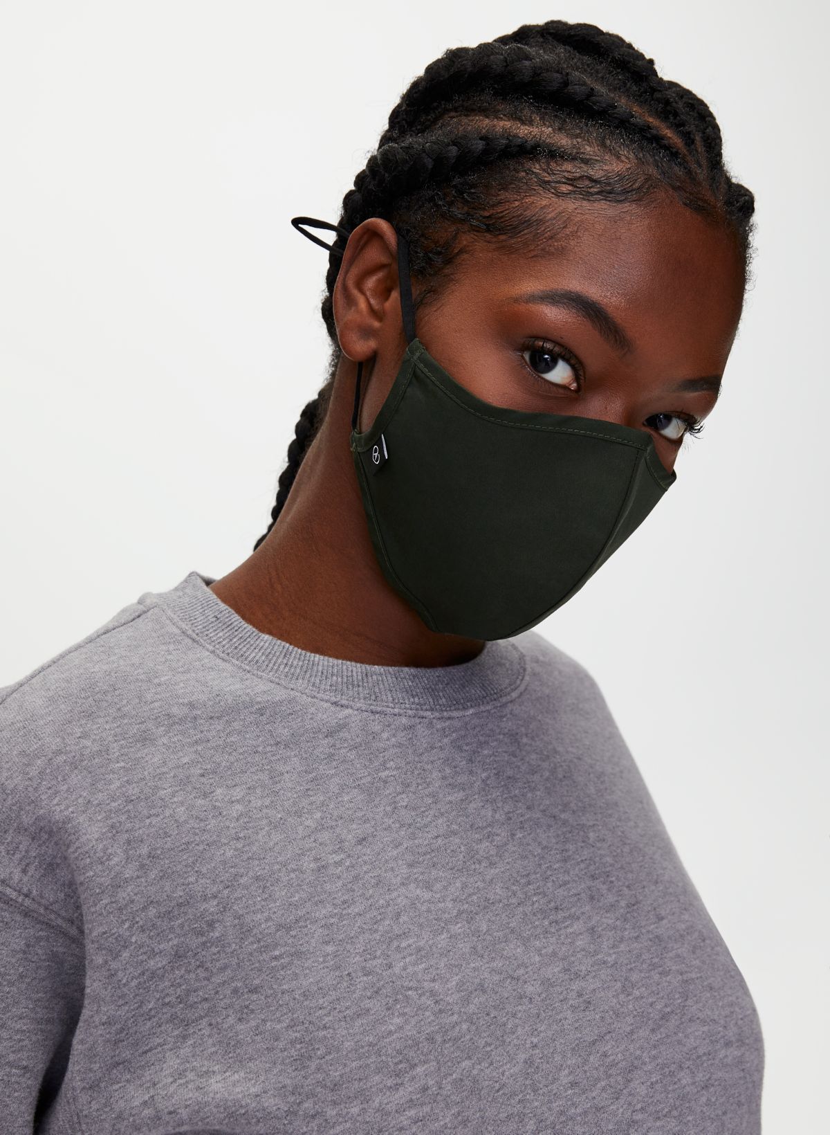 Lululemon Just Released A Brand New Face Mask Design In Some Really Cute  Colors