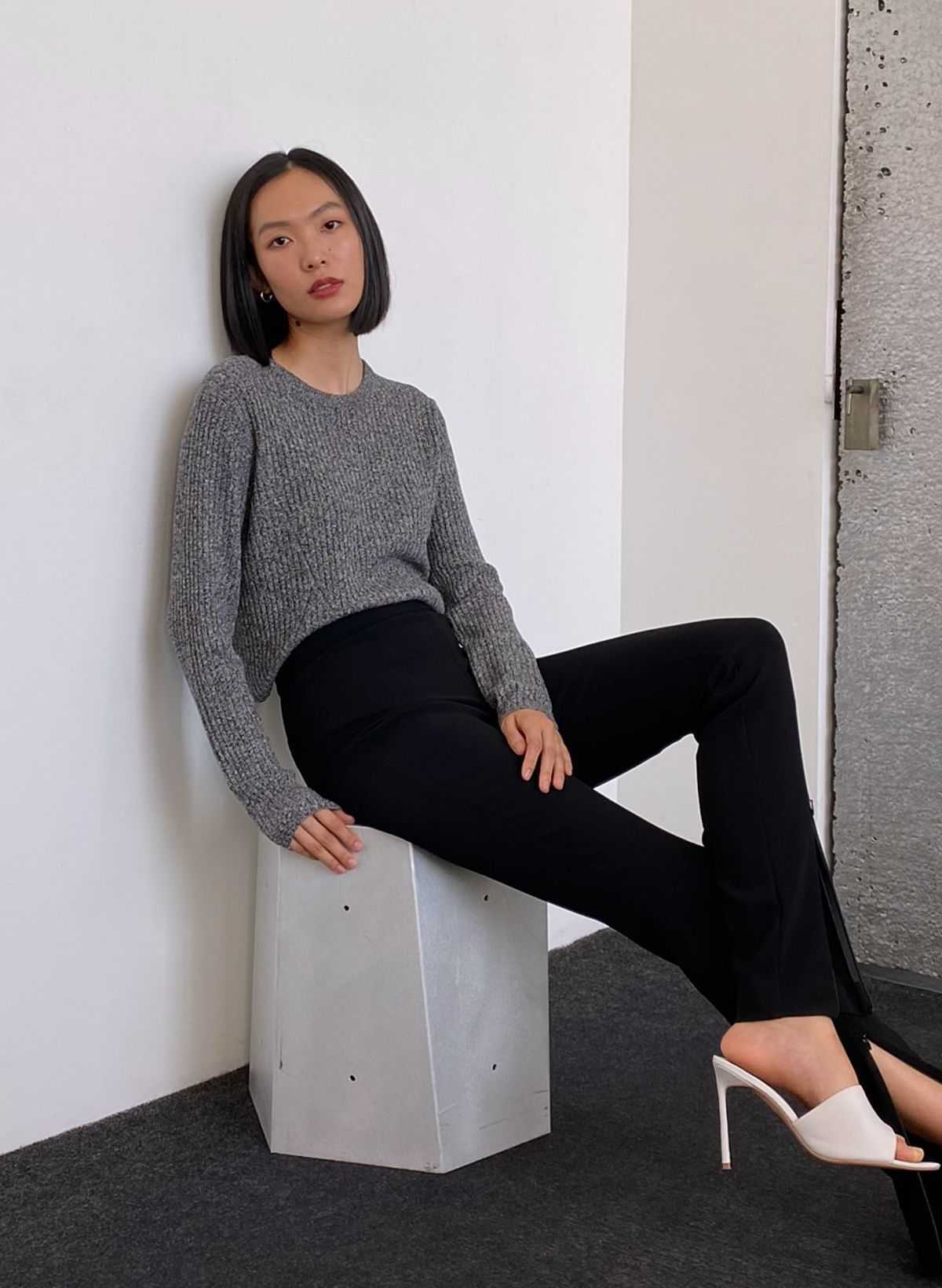 Aritzia 2025 nathaniel sweater