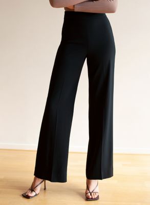 aritzia trousers