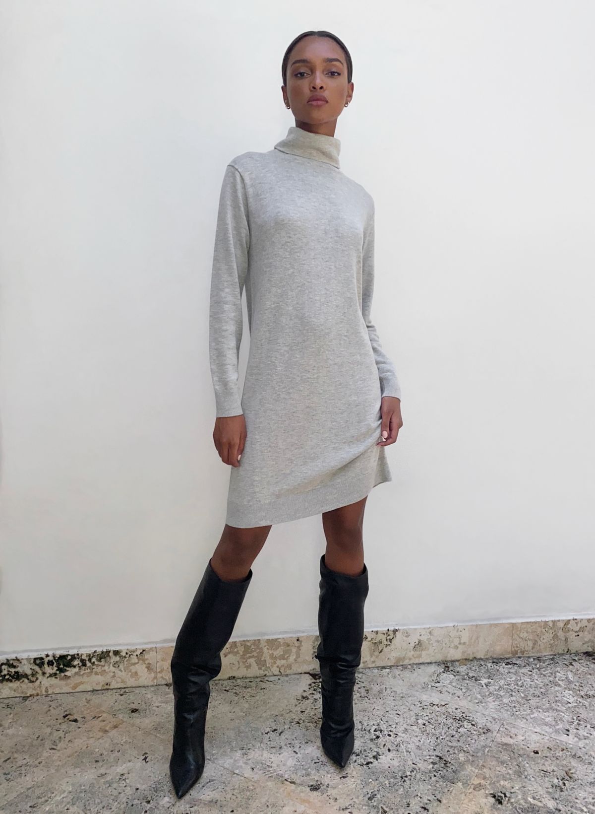 Babaton MULRAY DRESS | Aritzia CA