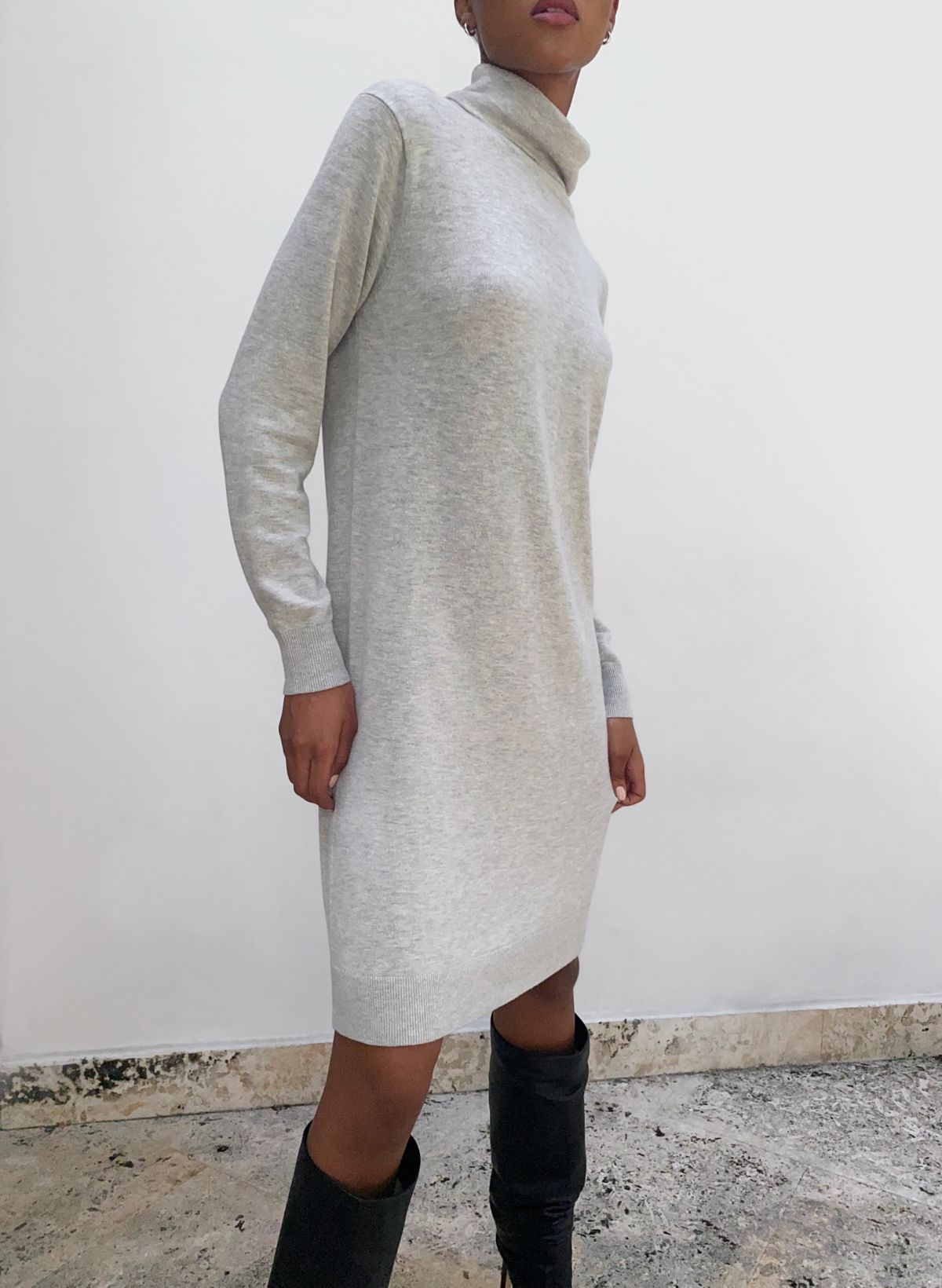 Babaton MULRAY DRESS | Aritzia CA