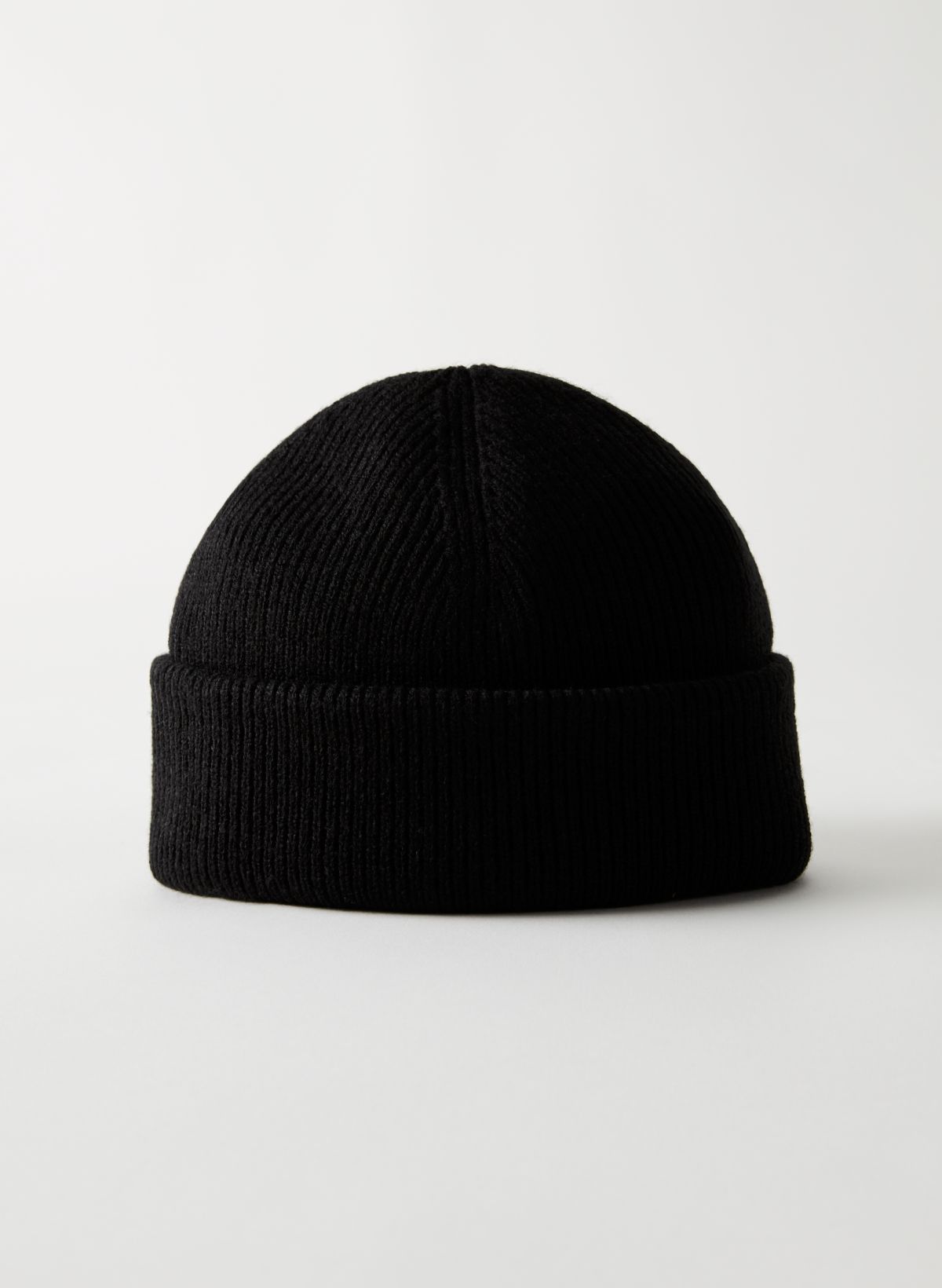 fitted beanie hats