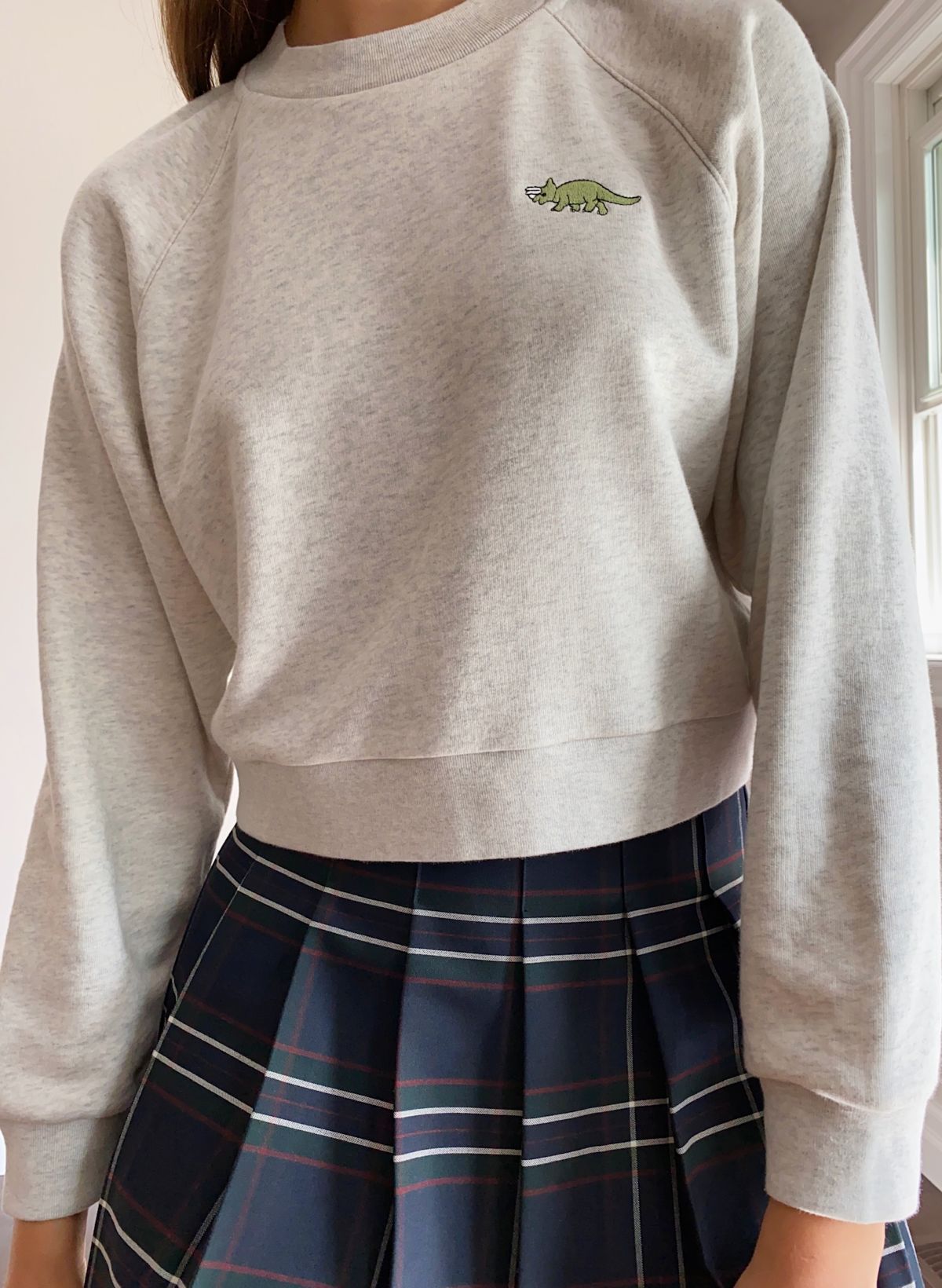 Sunday Best ELLE SWEATER | Aritzia US