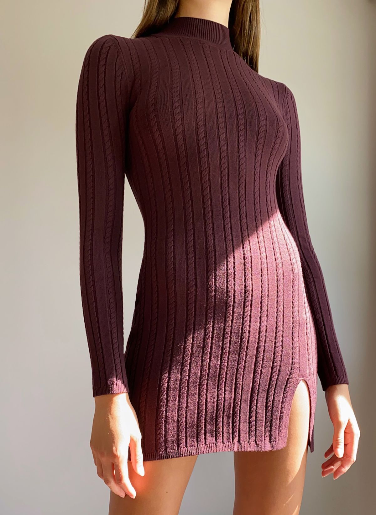 Sunday Best MAPLE DRESS | Aritzia US