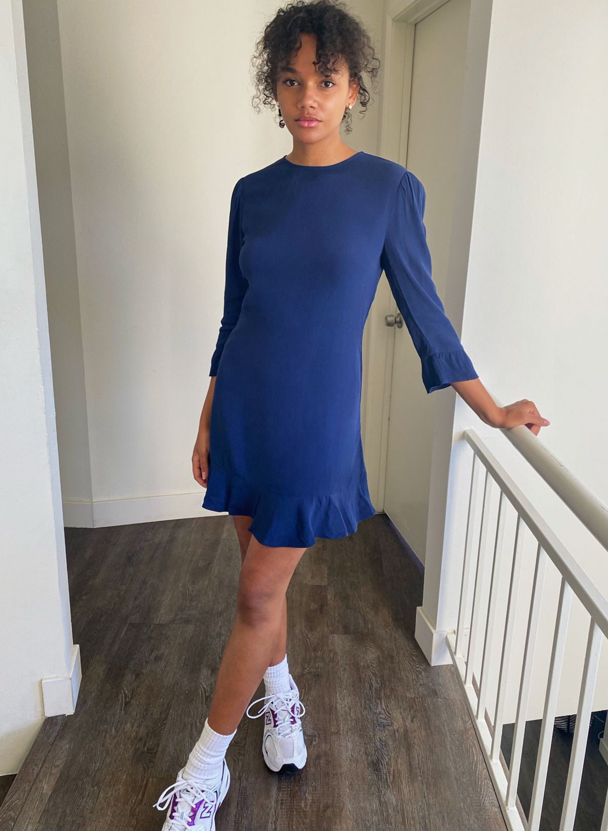 Sunday Best PHOEBE DRESS | Aritzia US