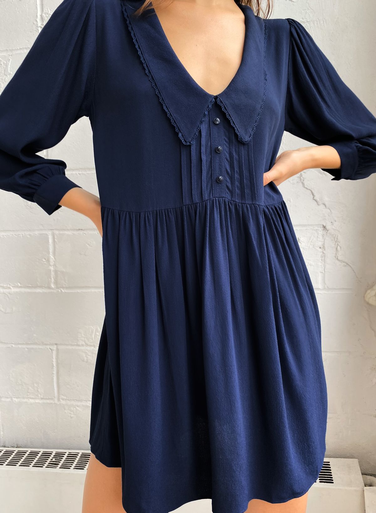 Sunday Best LORETTA DRESS | Aritzia CA