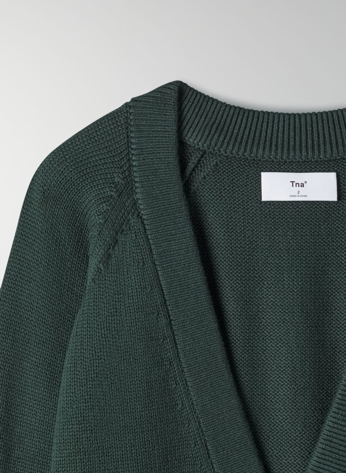 cardigans aritzia