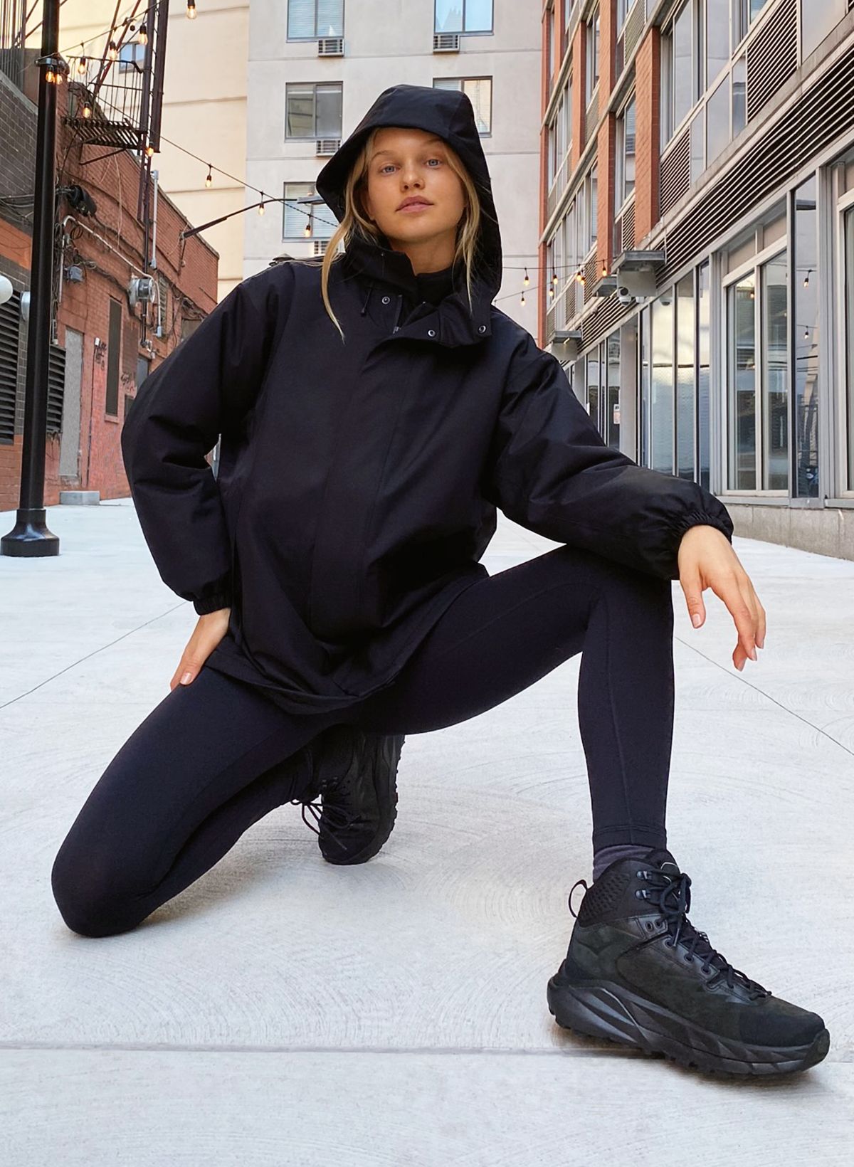 Tna ARBOR ANORAK | Aritzia US