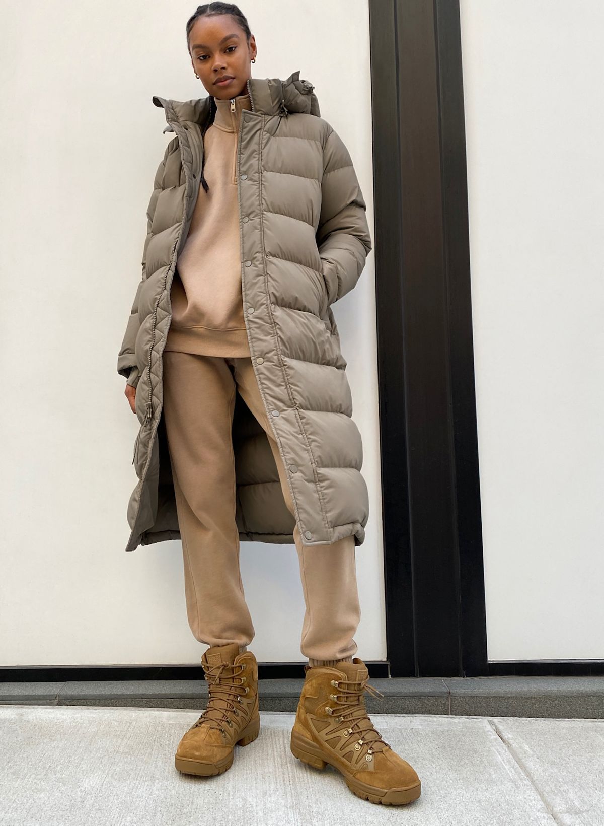 Puffer 2025 coat aritzia