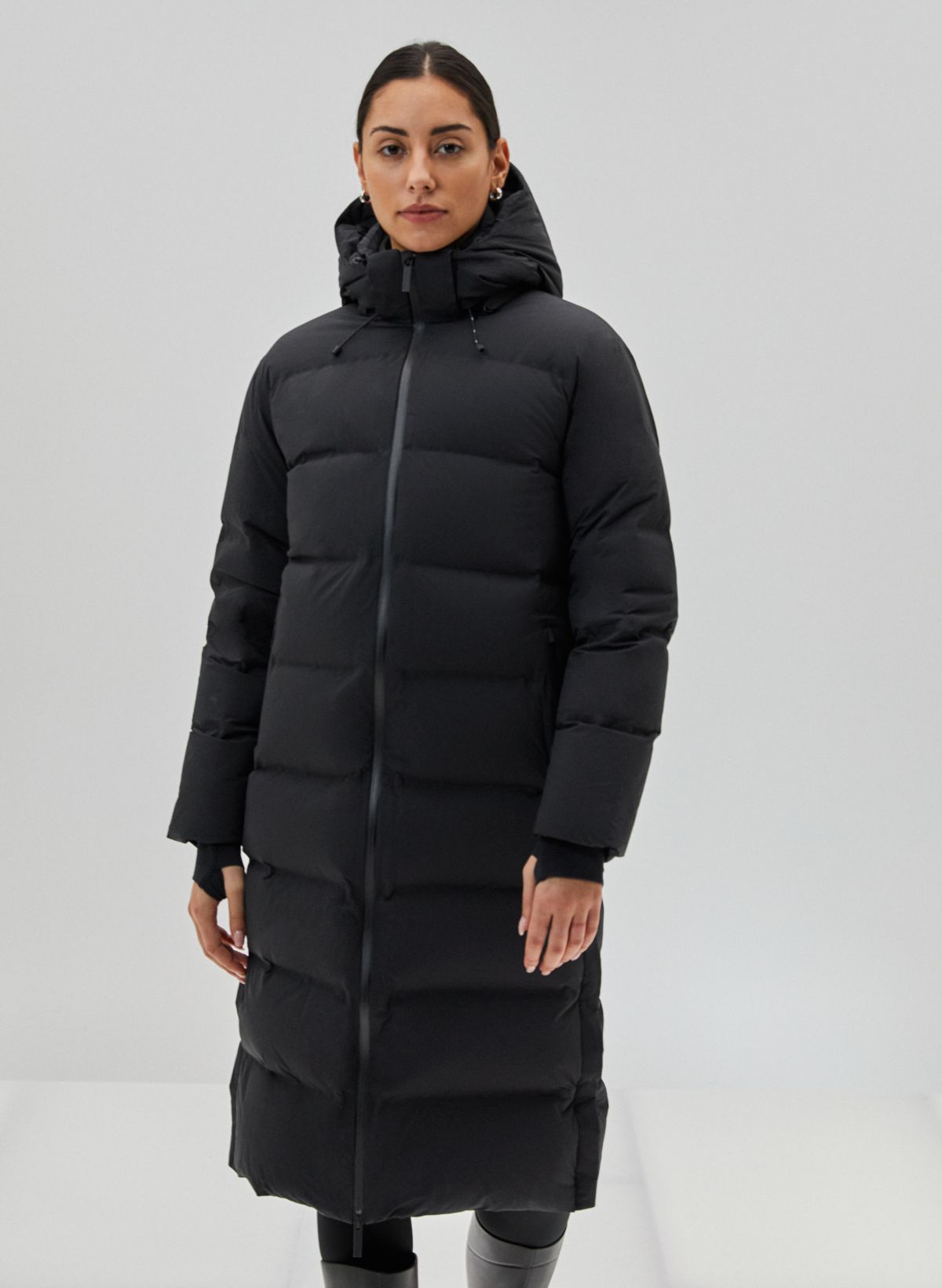 Aritzia shop puffer jacket