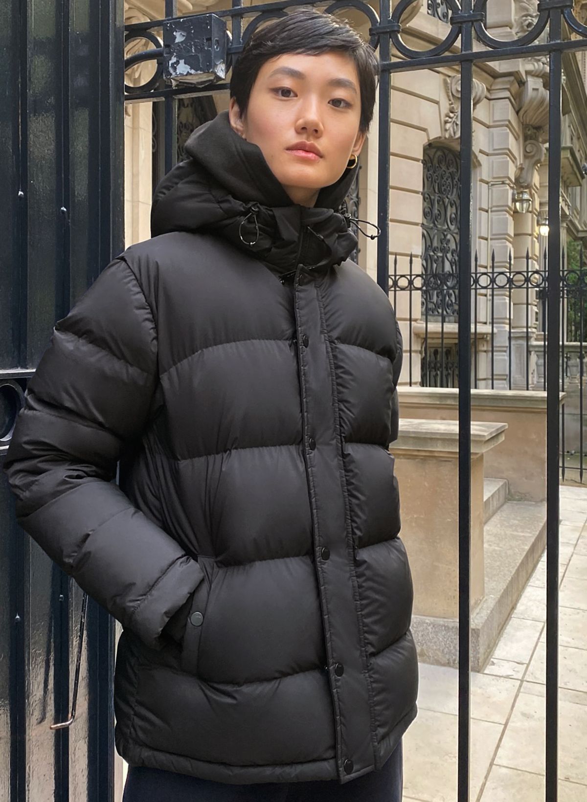 Aritzia The Super Puff™ Long Down Puffer Jacket — UFO No More