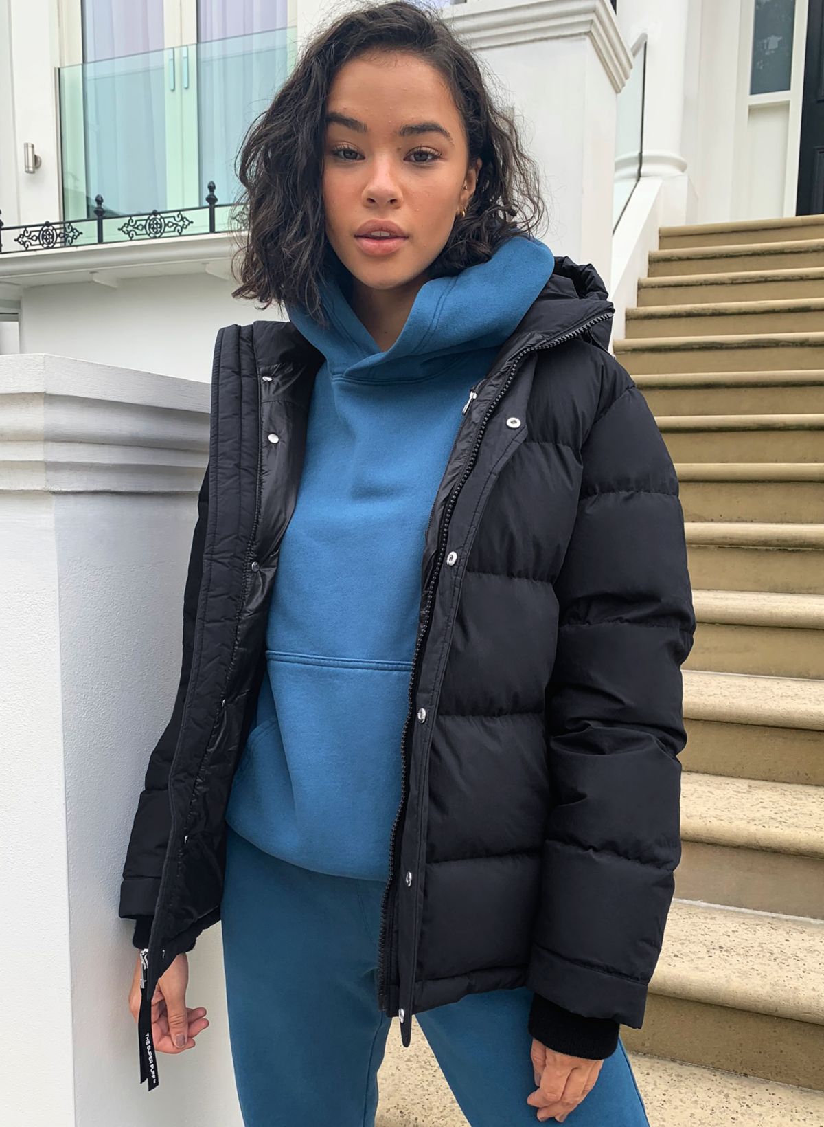 Aritzia 2025 tna puffer